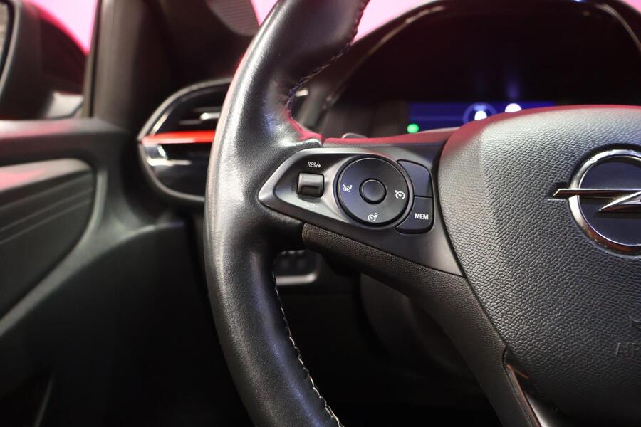 Opel Corsa vaihtoauto