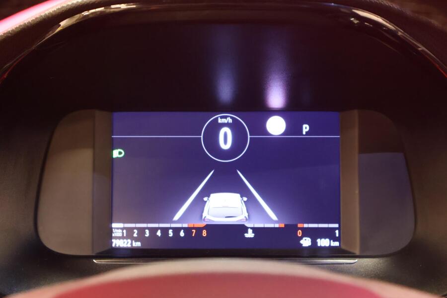 Opel Corsa vaihtoauto