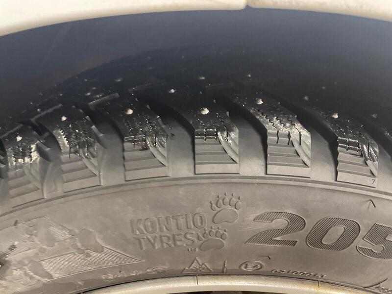 Peugeot 308 vaihtoauto