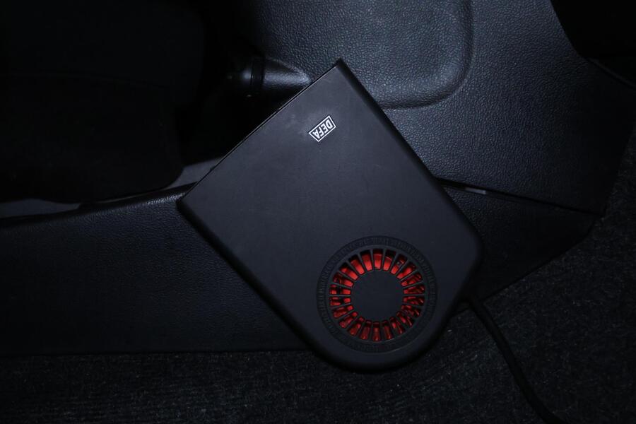 Toyota Verso-S vaihtoauto