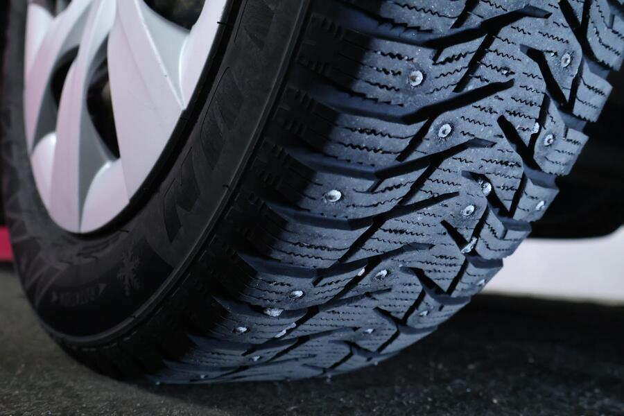 Toyota Verso-S vaihtoauto