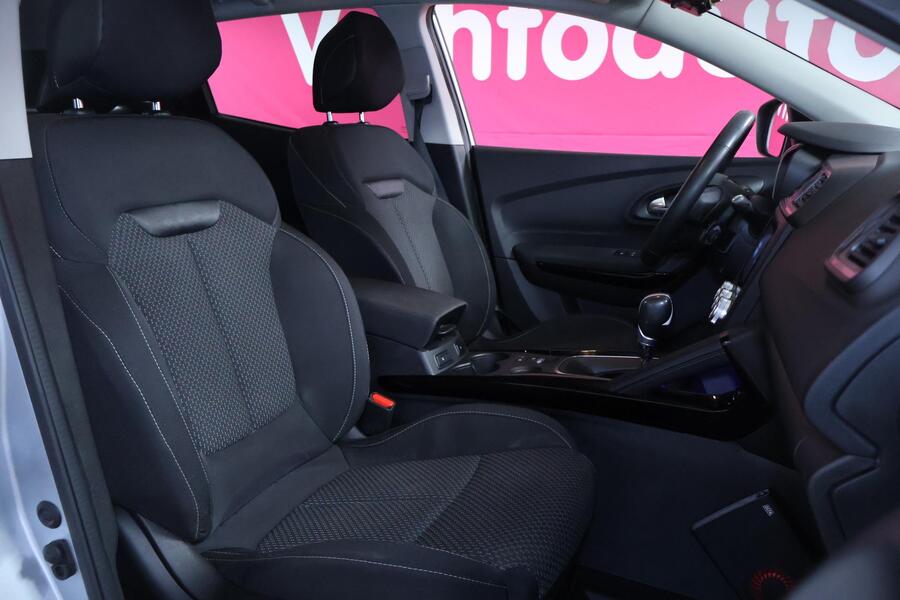 Renault Kadjar vaihtoauto