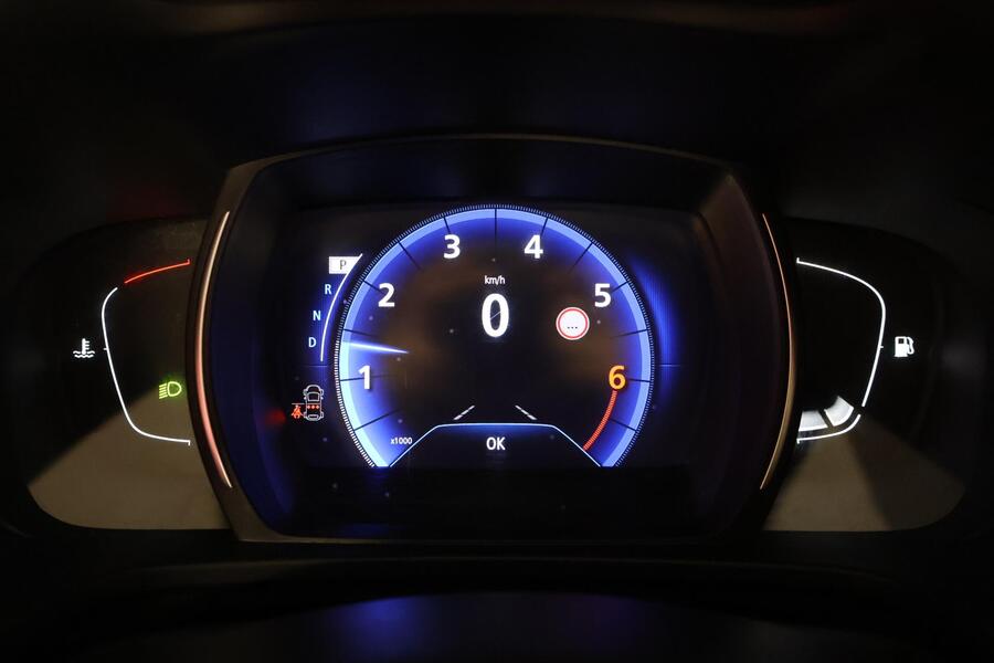 Renault Kadjar vaihtoauto