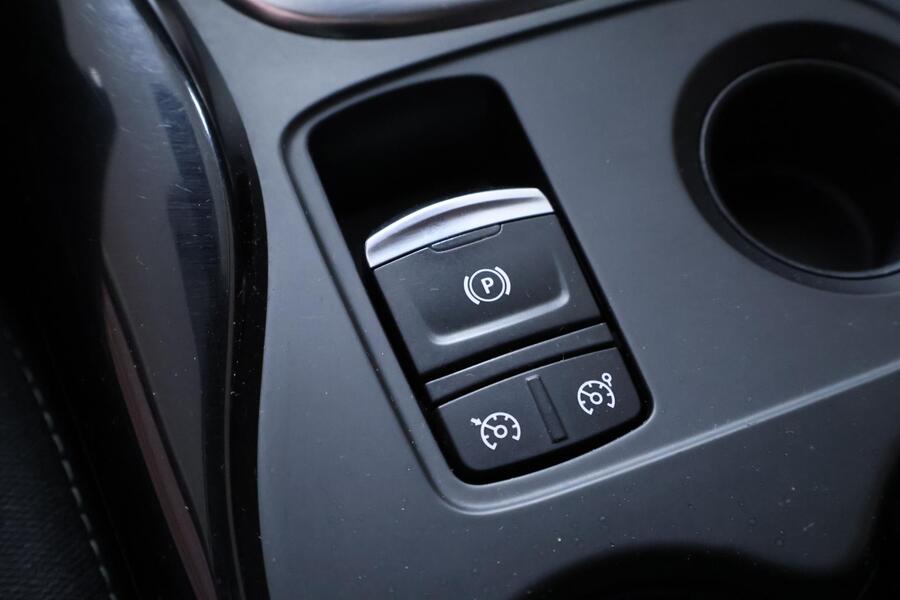 Renault Kadjar vaihtoauto