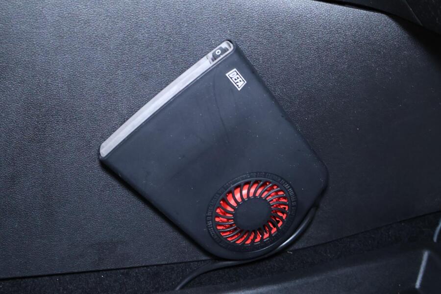 Renault Kadjar vaihtoauto