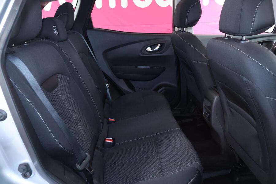 Renault Kadjar vaihtoauto