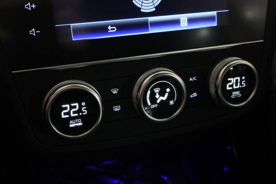 Renault Kadjar vaihtoauto