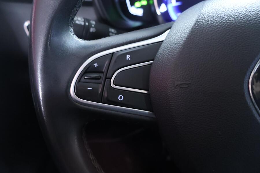 Renault Kadjar vaihtoauto