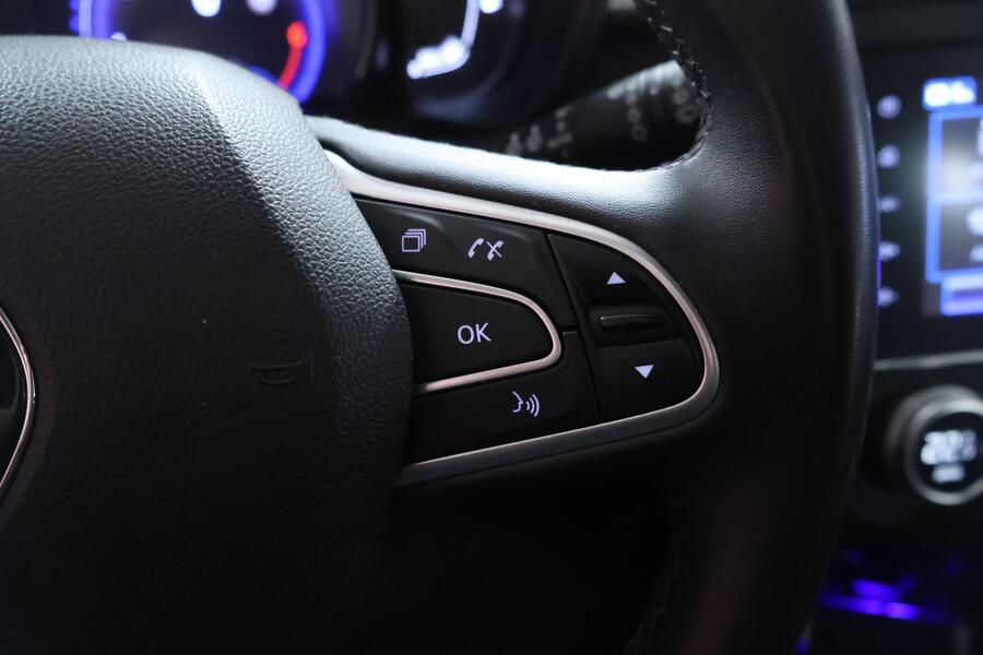 Renault Kadjar vaihtoauto