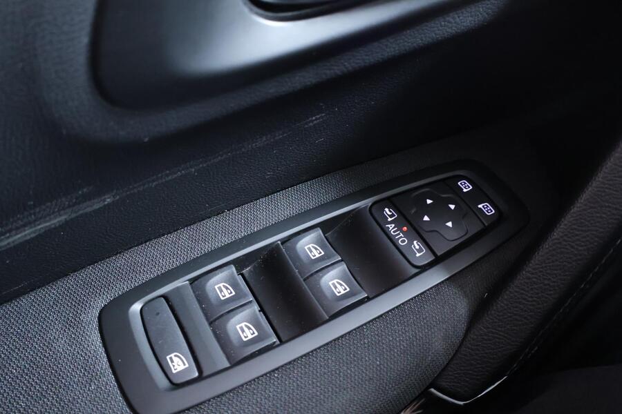 Renault Kadjar vaihtoauto