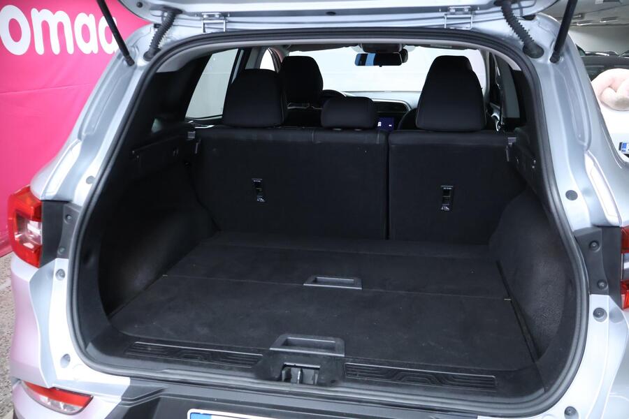 Renault Kadjar vaihtoauto