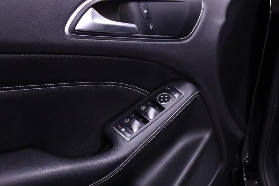 Mercedes-Benz B vaihtoauto