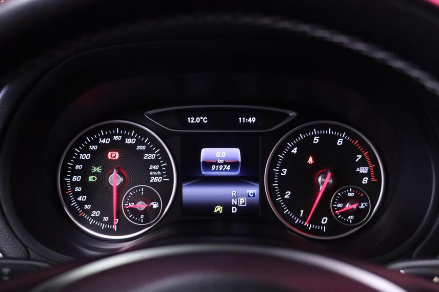 Mercedes-Benz B vaihtoauto