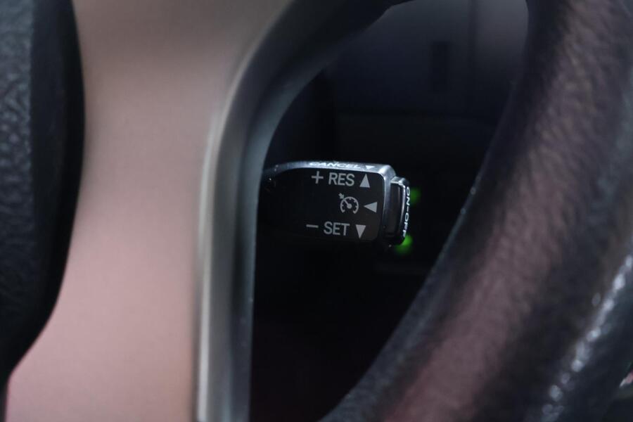 Toyota Land Cruiser vaihtoauto