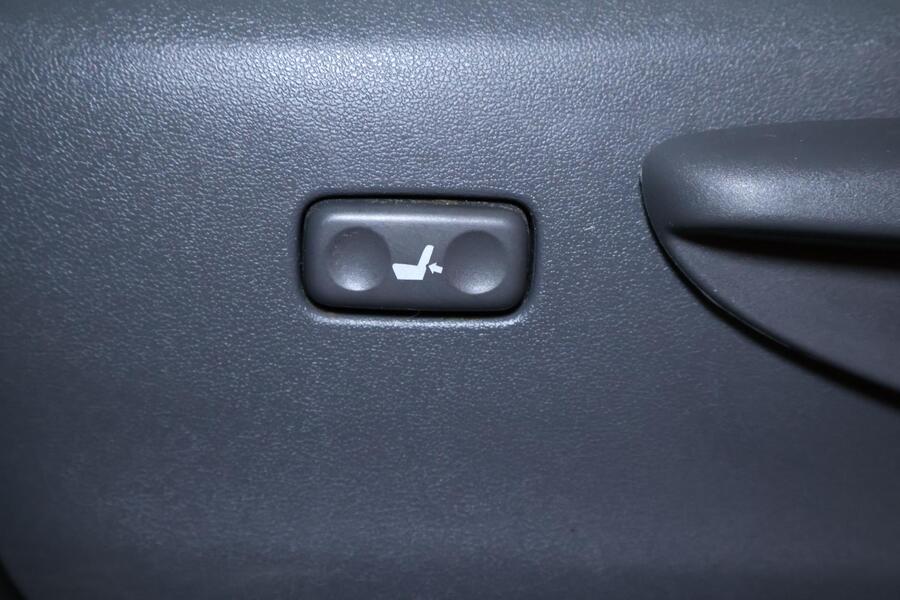 Toyota Land Cruiser vaihtoauto