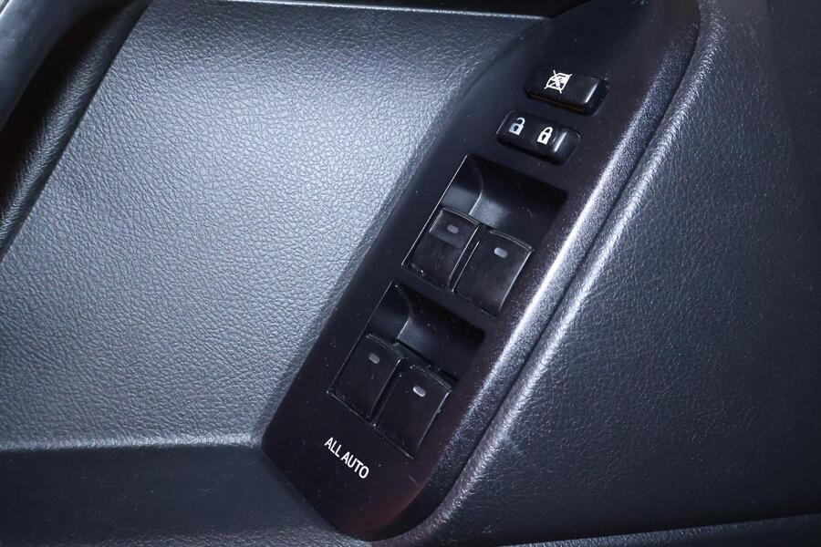 Toyota Land Cruiser vaihtoauto