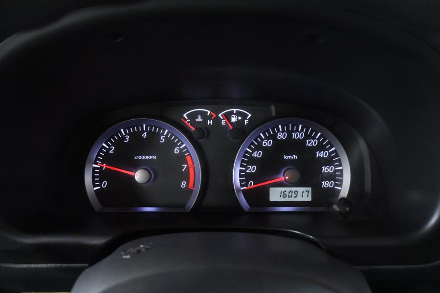 Suzuki Jimny vaihtoauto