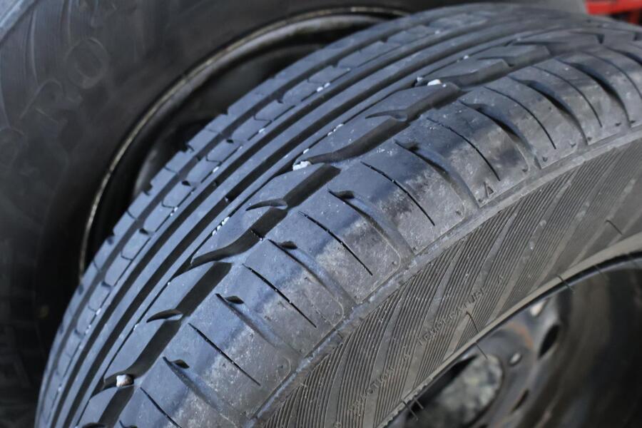 Suzuki Jimny vaihtoauto