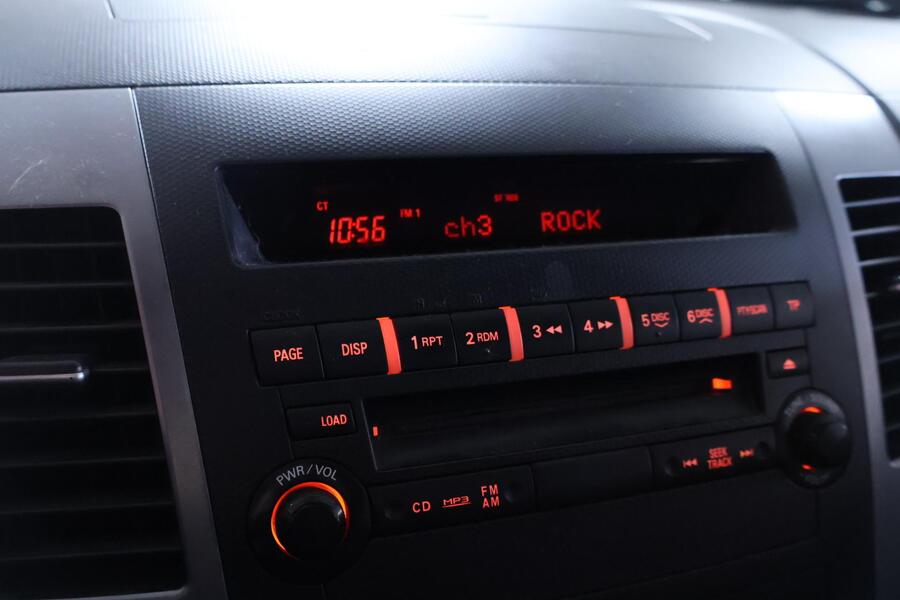 Mitsubishi Outlander vaihtoauto