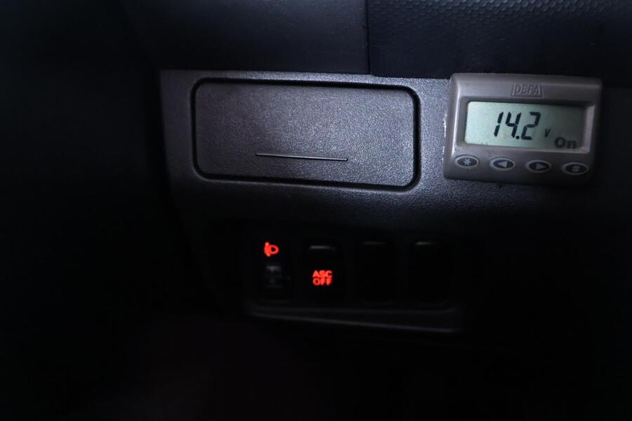 Mitsubishi Outlander vaihtoauto