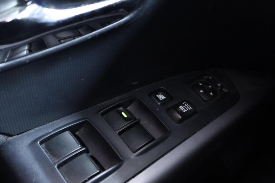 Mitsubishi Outlander vaihtoauto