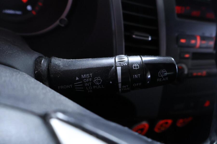 Mitsubishi Outlander vaihtoauto