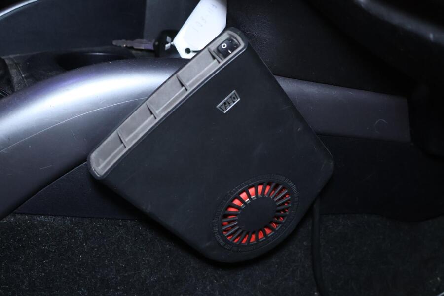 Mitsubishi Outlander vaihtoauto