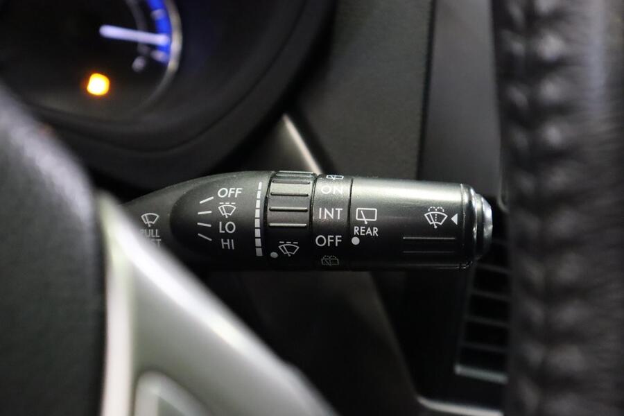 Subaru Forester vaihtoauto