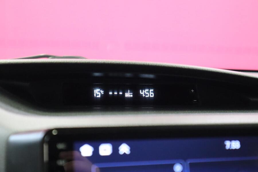 Subaru Forester vaihtoauto