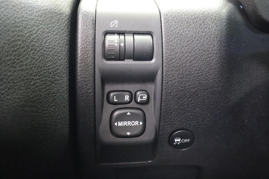 Subaru Forester vaihtoauto