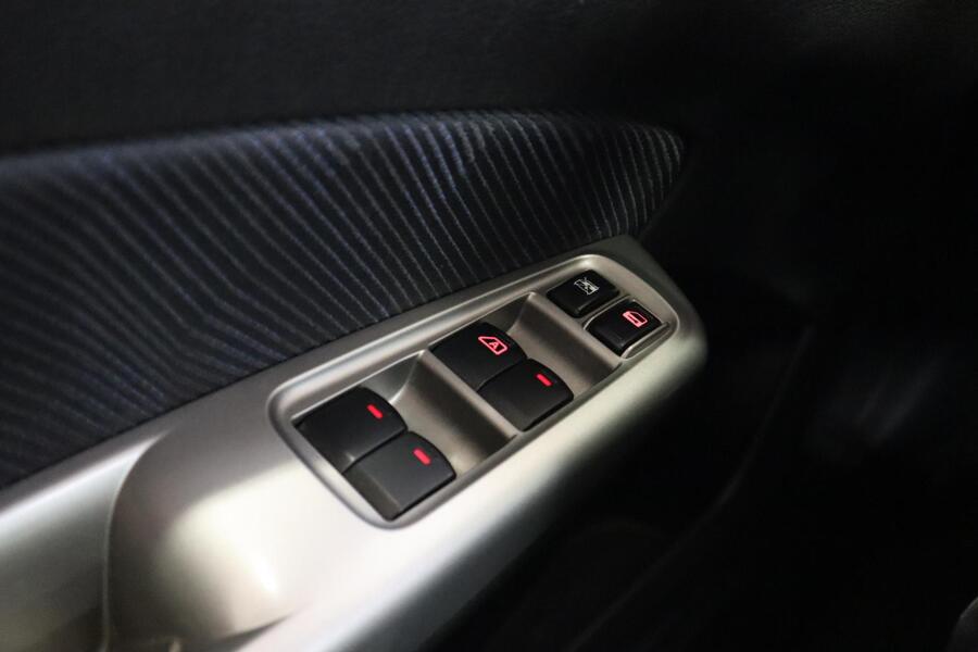 Subaru Forester vaihtoauto