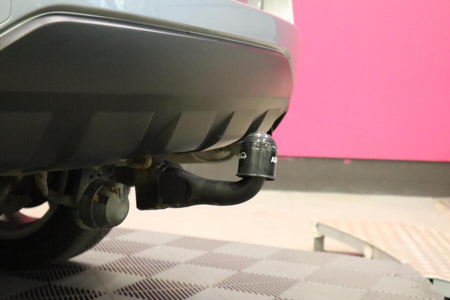 Subaru Forester vaihtoauto