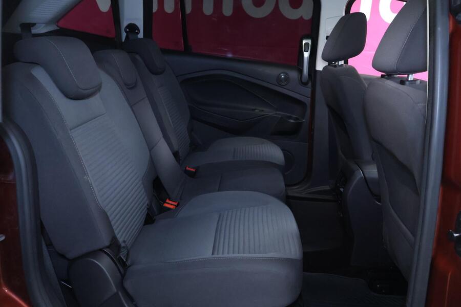 Ford C-MAX vaihtoauto