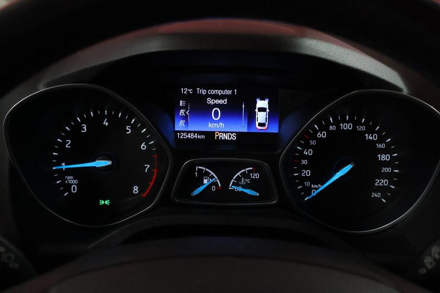 Ford C-MAX vaihtoauto