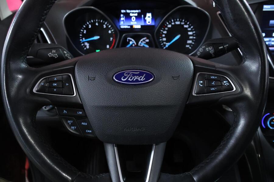 Ford C-MAX vaihtoauto