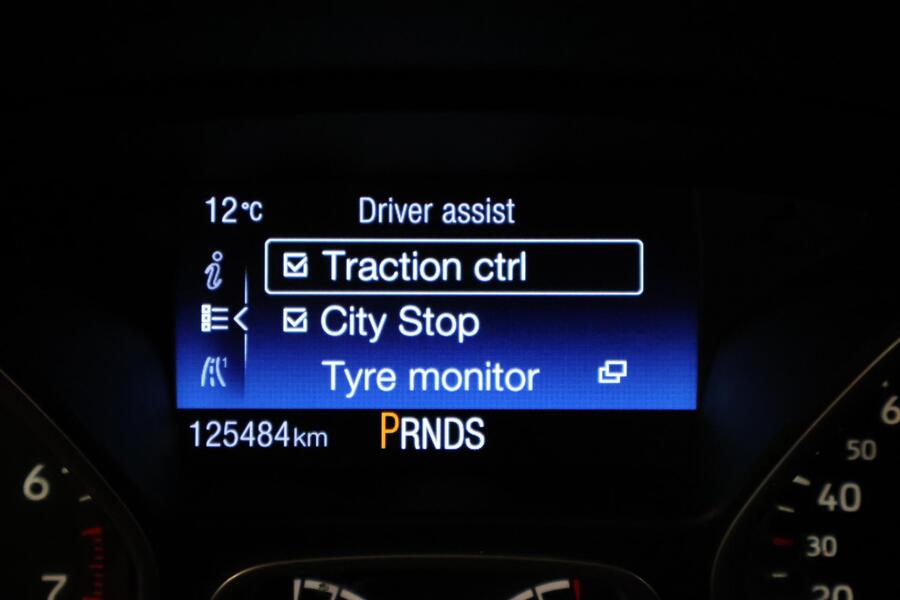 Ford C-MAX vaihtoauto