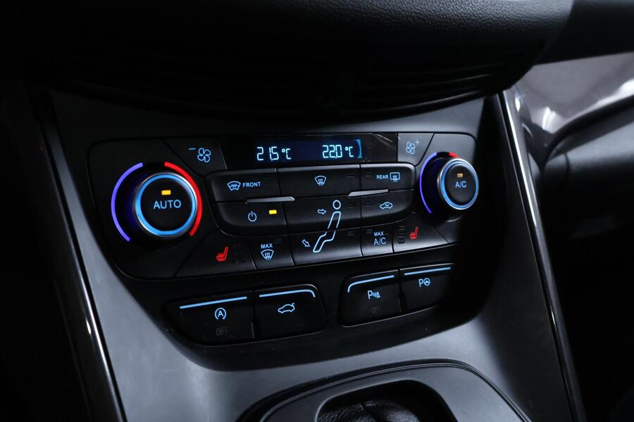 Ford C-MAX vaihtoauto