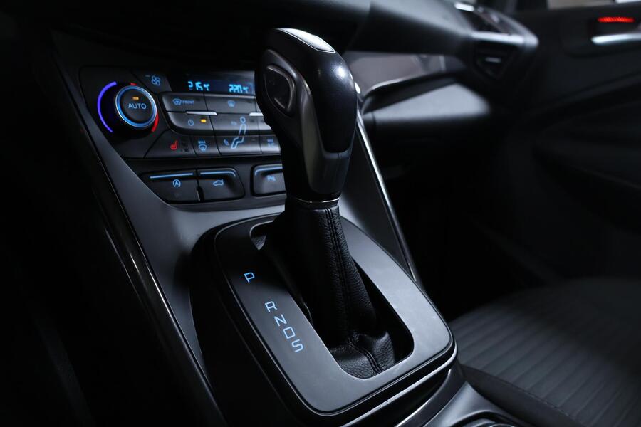 Ford C-MAX vaihtoauto