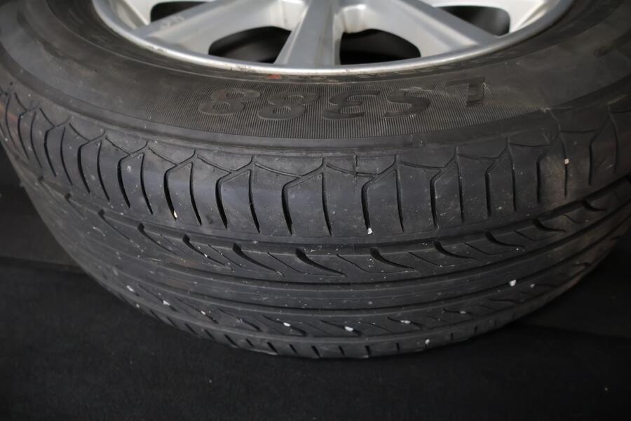 Ford C-MAX vaihtoauto