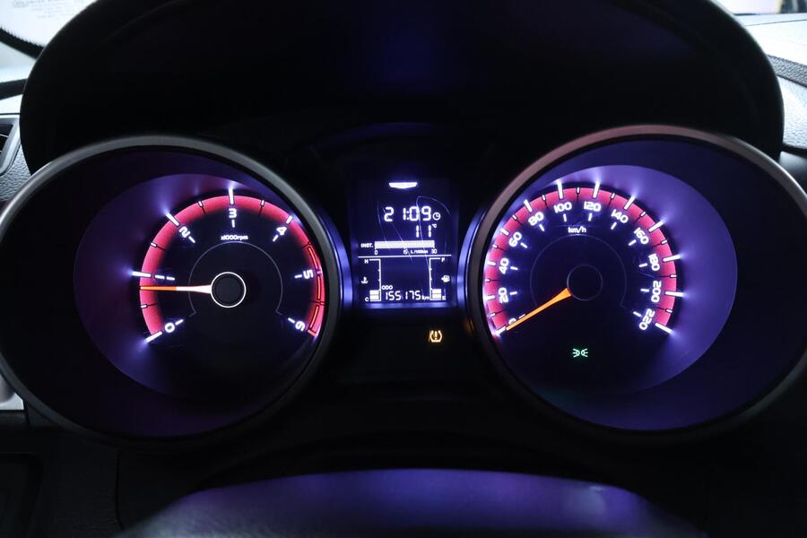 SsangYong Tivoli vaihtoauto