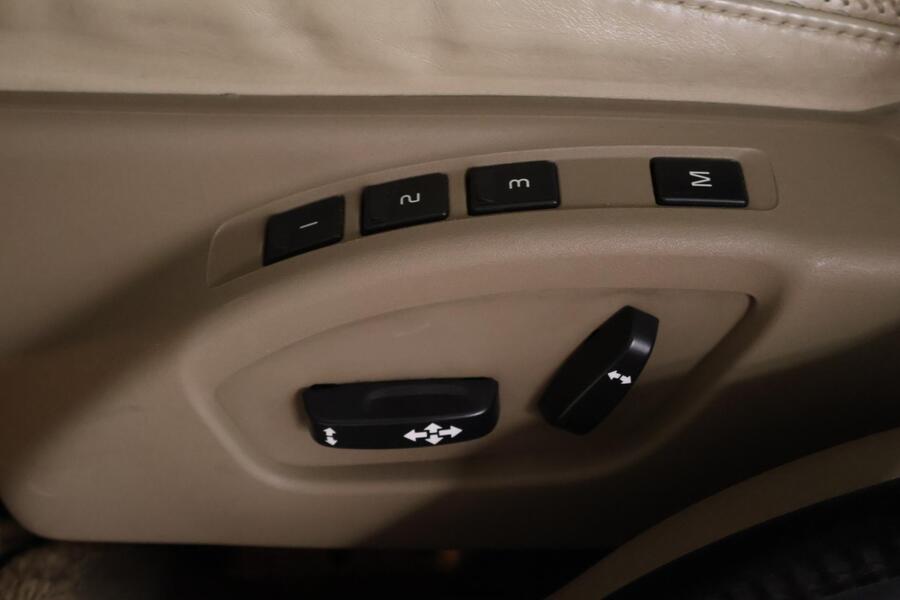 Volvo XC70 vaihtoauto