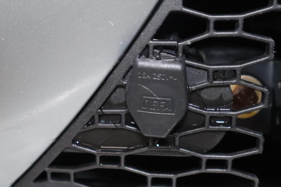 Volvo XC70 vaihtoauto