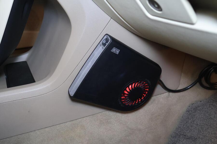 Volvo XC70 vaihtoauto