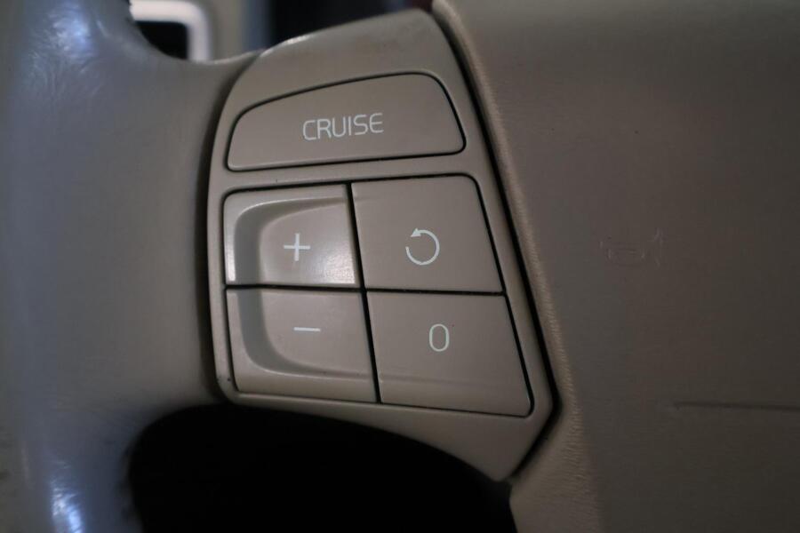 Volvo XC70 vaihtoauto