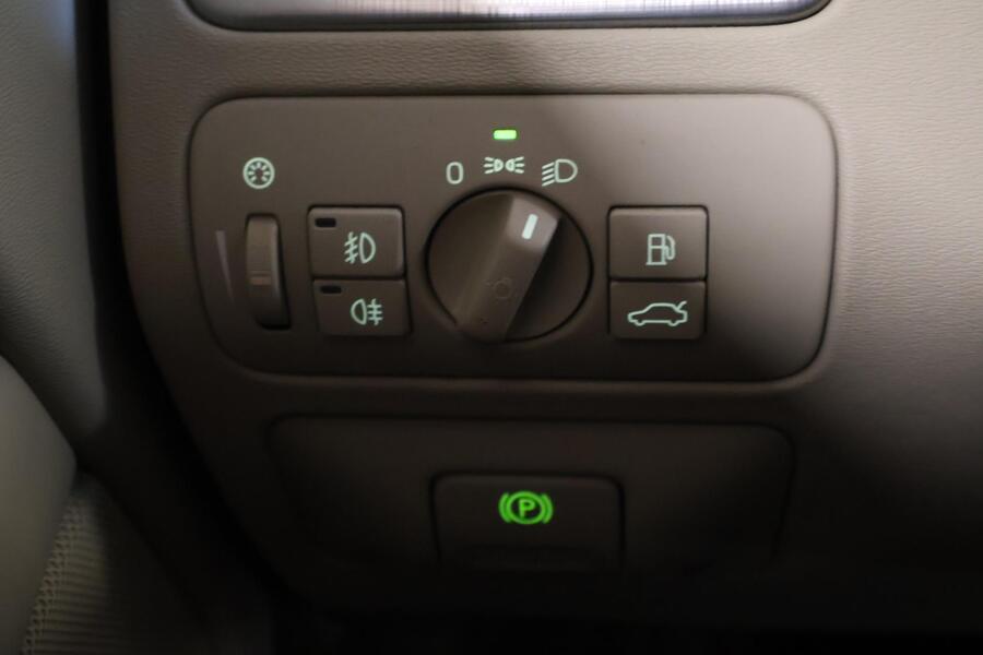 Volvo XC70 vaihtoauto