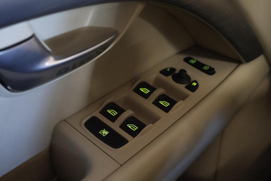 Volvo XC70 vaihtoauto