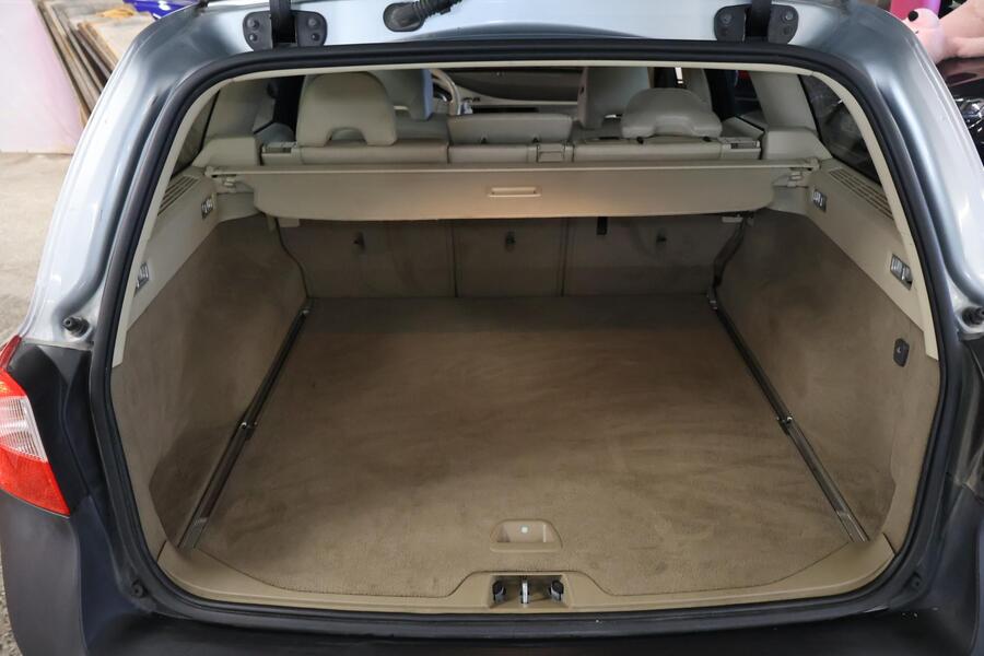 Volvo XC70 vaihtoauto