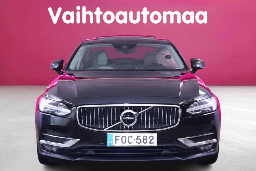 Volvo S90 vaihtoauto