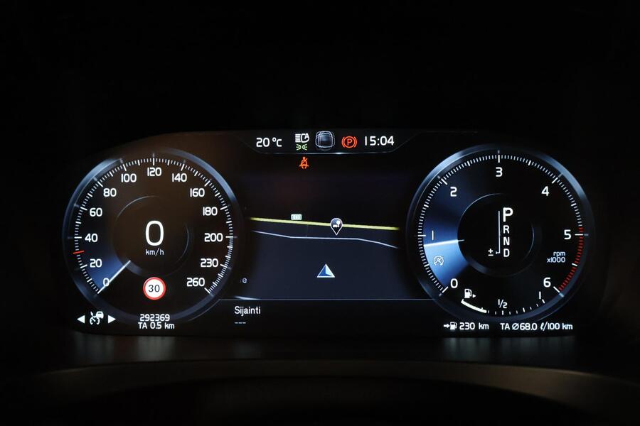 Volvo S90 vaihtoauto