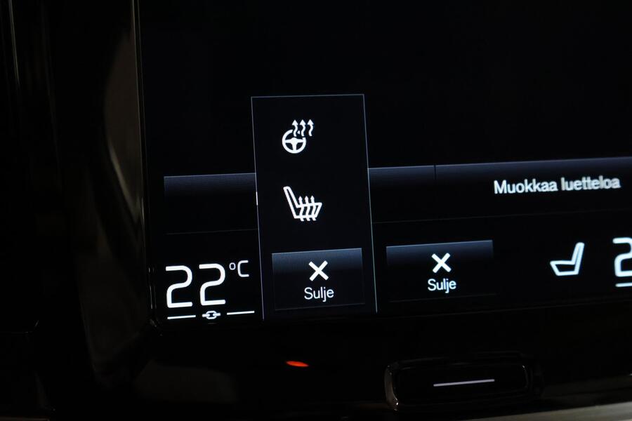 Volvo S90 vaihtoauto